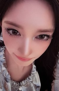 IVE SECRET 專輯卡 EVIL CUPID ver.