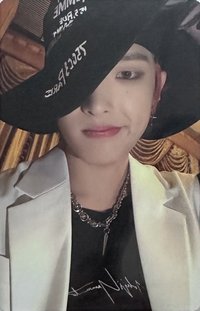 From the Witness target 特典卡 Torn ver.