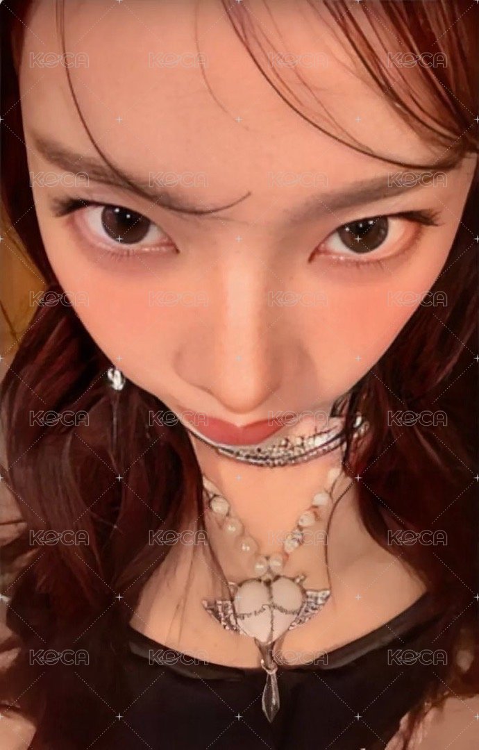 Whiplash 周邊卡 上海快閃痛包柚 正面