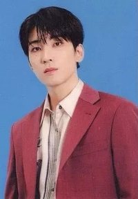 BE THE SUN 隨機卡 