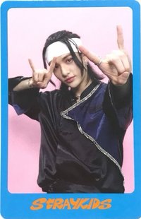 DICON D'FESTA 雜誌卡 