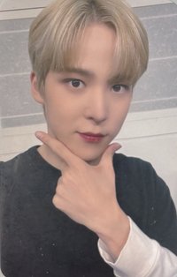 FEVER pt.3 sw 簽售卡 