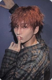 迷五 mmt 線下2.0 簽售卡 ID photo guideline