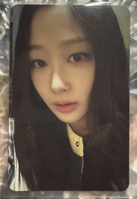 come to my illusion 紫版隨機卡