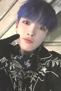 Outlaw wm 2.0 簽售卡 