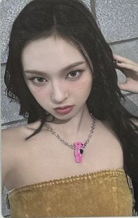 25世巡 wvs 線下 幸運卡 