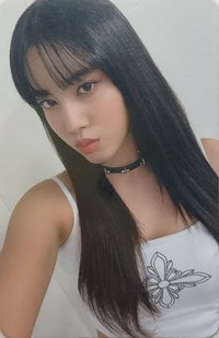 Bubble   compose飲料卡 特典卡 