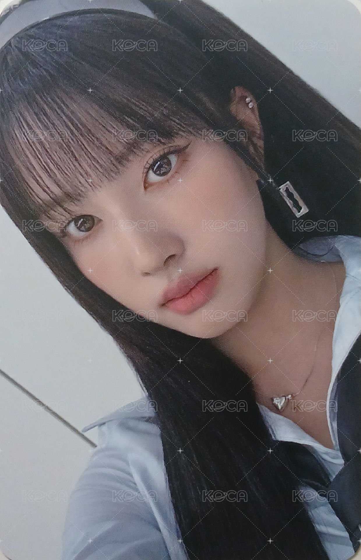 正規一 周邊卡  正面