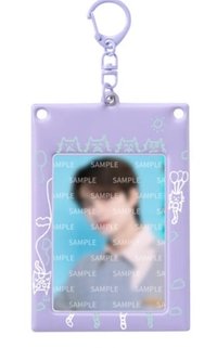 24‘HOME 卡套 (組) 