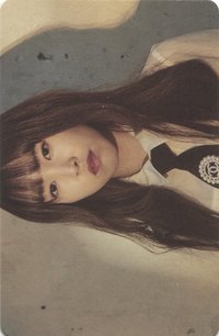 迷四 專輯卡 