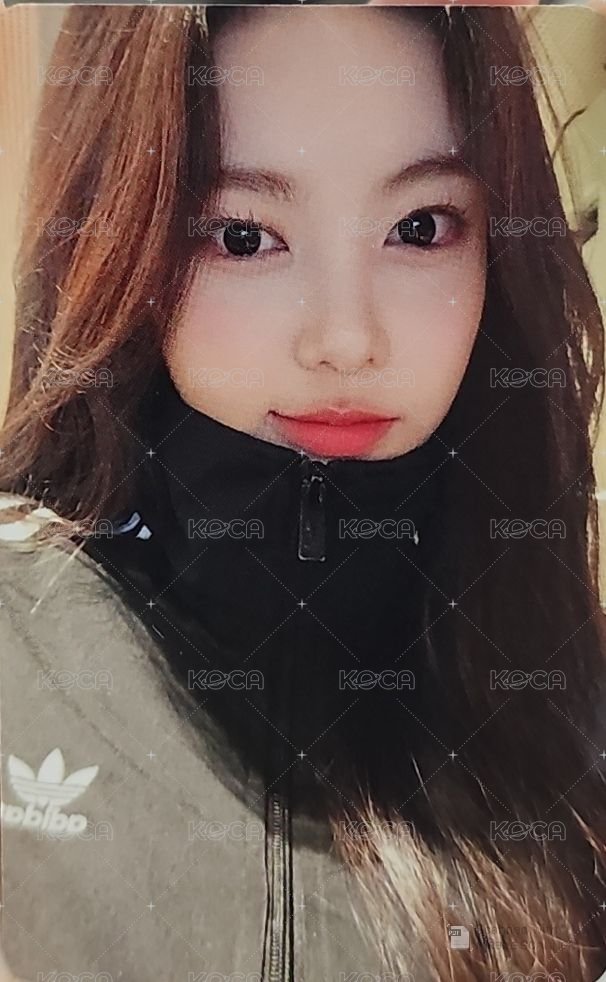 單一 sr 1.0 簽售卡  正面