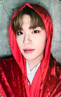 迷二 sr 簽售卡 小紅帽 ver.