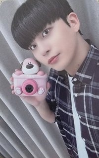 OUTLAW 快閃店 el 4.0 幸運卡 明洞