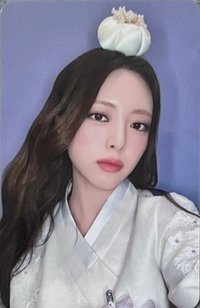 GOLD ms 13.0 簽售卡 韓服