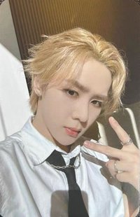Give Me That sw 線下 簽售卡 