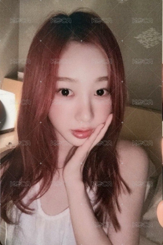 Dirty Work QQ音樂 星光卡 五星吉 正面