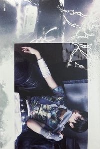 BTL 專輯卡 BREATH ver. 相片