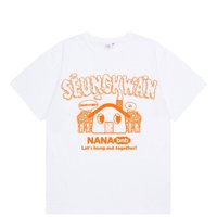NANA BNB T恤 T-Shirt