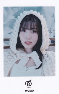 冬季快閃 周邊卡 