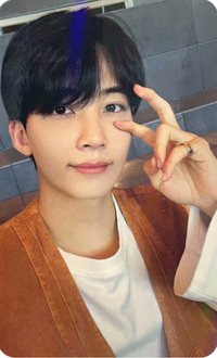 MINI9 RICHINING 台閃3.0 簽售卡 