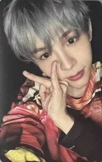 RIIZING kms PP 特典卡 