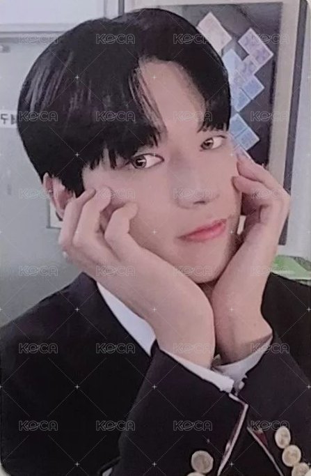 FEVER Epilogue 新那拉 特典卡  正面