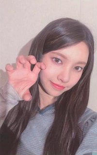 SUPER REAL ME pst 2.0 幸運卡 