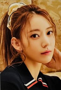 23’HYBE 展覽 周邊卡 