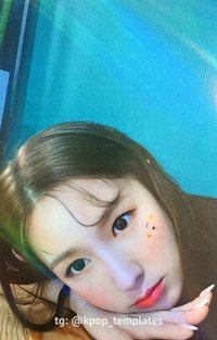 I BURN ms 1.0 簽售卡 