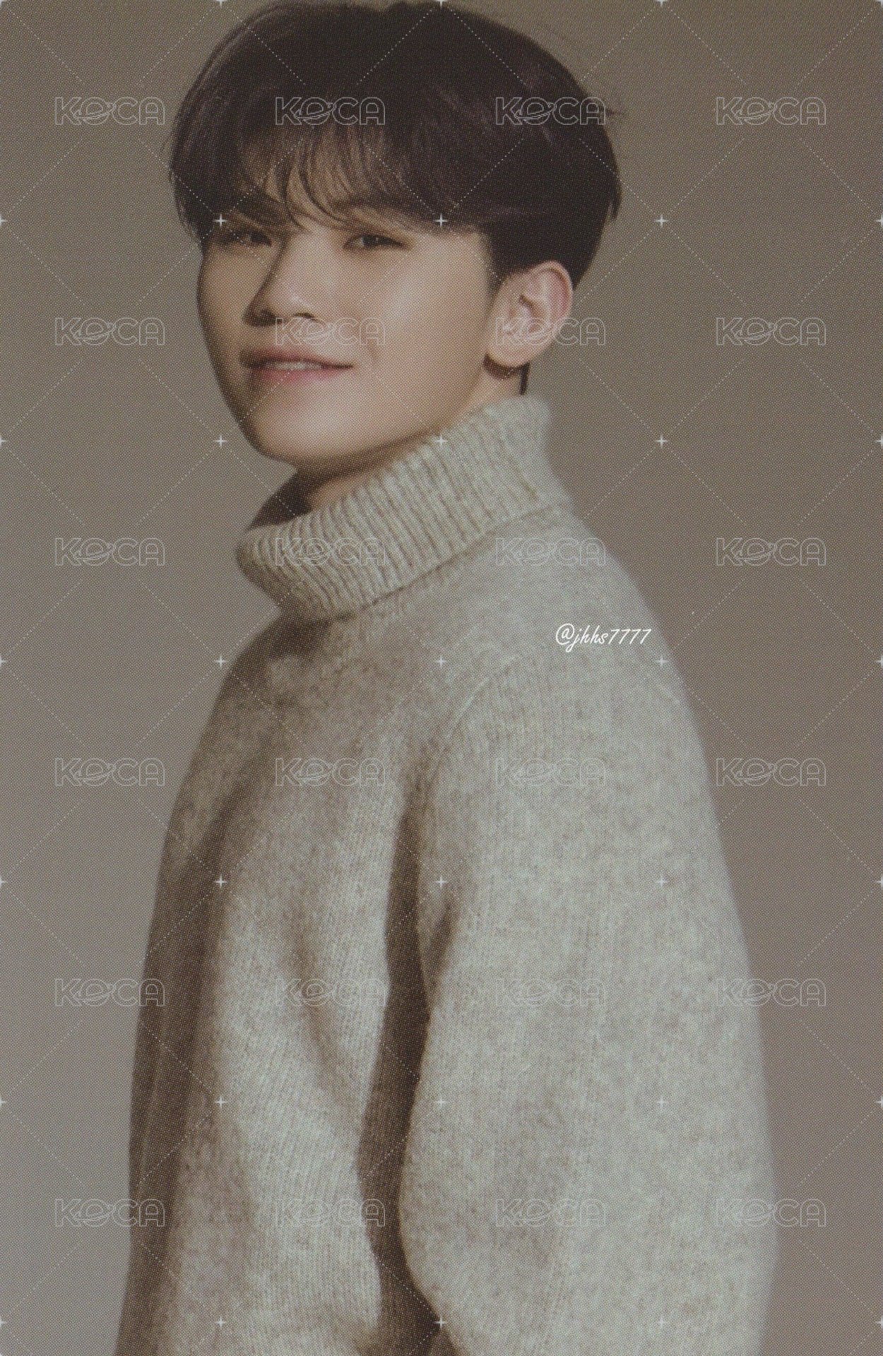 INCOMPLETE 隨機卡  正面