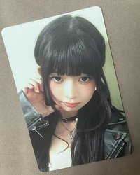 🩵單封專卡（怜）