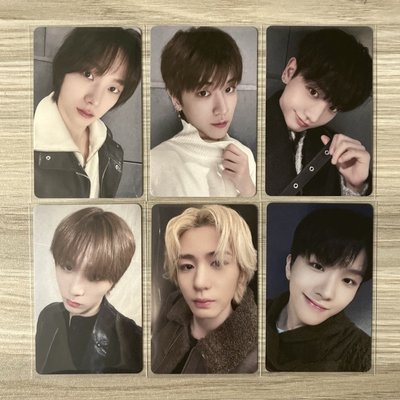 No Genre UMS/WVS JP 預售特典