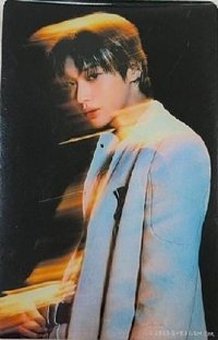 RIIZING LOUD 隨機卡 E賞