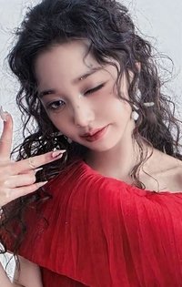 IVE SECRET br 幸運卡 