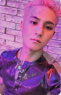 正五 ms CARAT ver 特典卡 