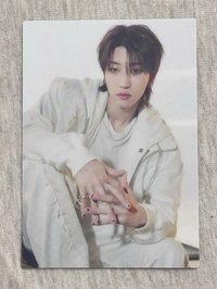 卡包卡 手寫卡背