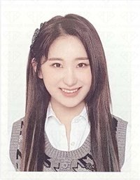 SECRET DIARY 年曆卡 證件照