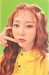 Starlit of Muse 專輯卡 