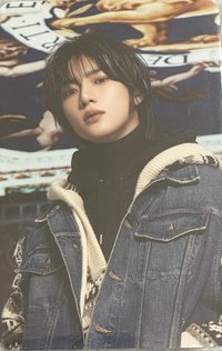 MINI DICON 周邊卡 