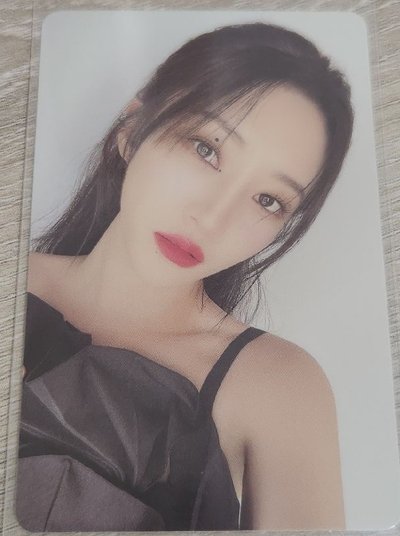 Dreamcatcher-24PB固卡 Sua