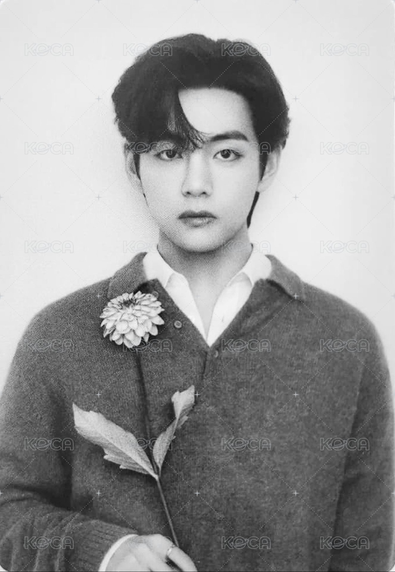 MNCR展 隨機卡 (2/6) 正面