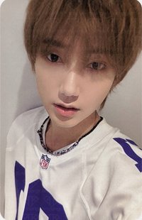 迷六 專輯卡 Special ver.