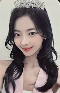 GWBG COKODIVE 簽售卡 皇冠