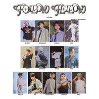 FOLLOWFELLOW ECO BAG