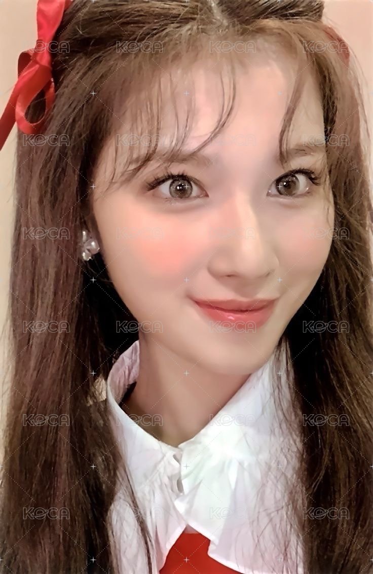 Eyes Wide Open 專輯卡  正面