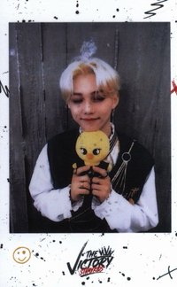 THE VICTORY 快閃店 線上 滿額卡 