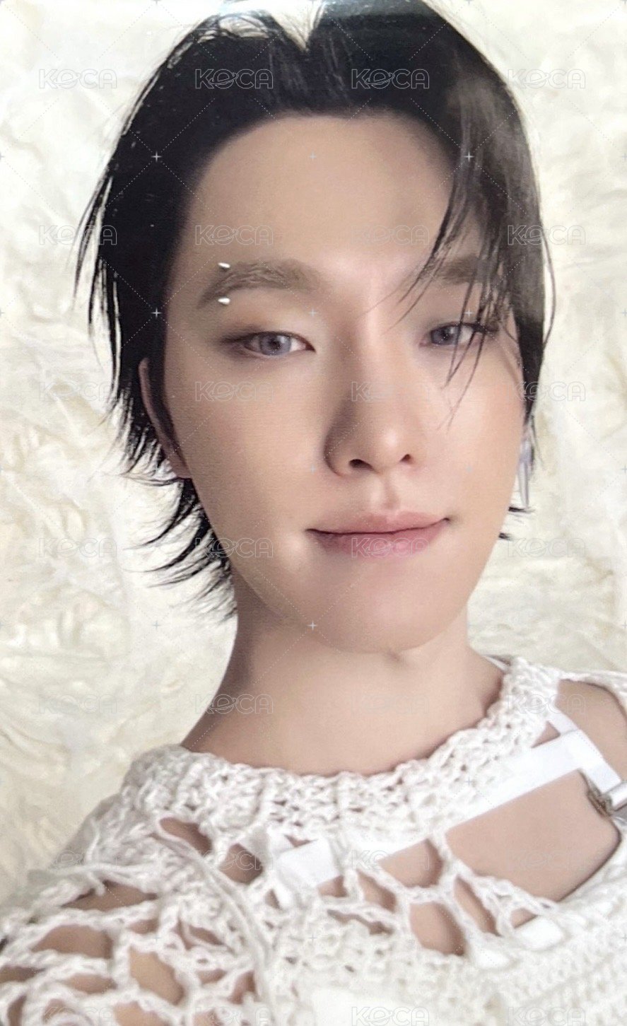 正五 wvs 特典卡 正規五｜ GV特典 正面