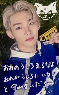 BTL 環球 1.0 幸運卡 塗鴉/手書卡