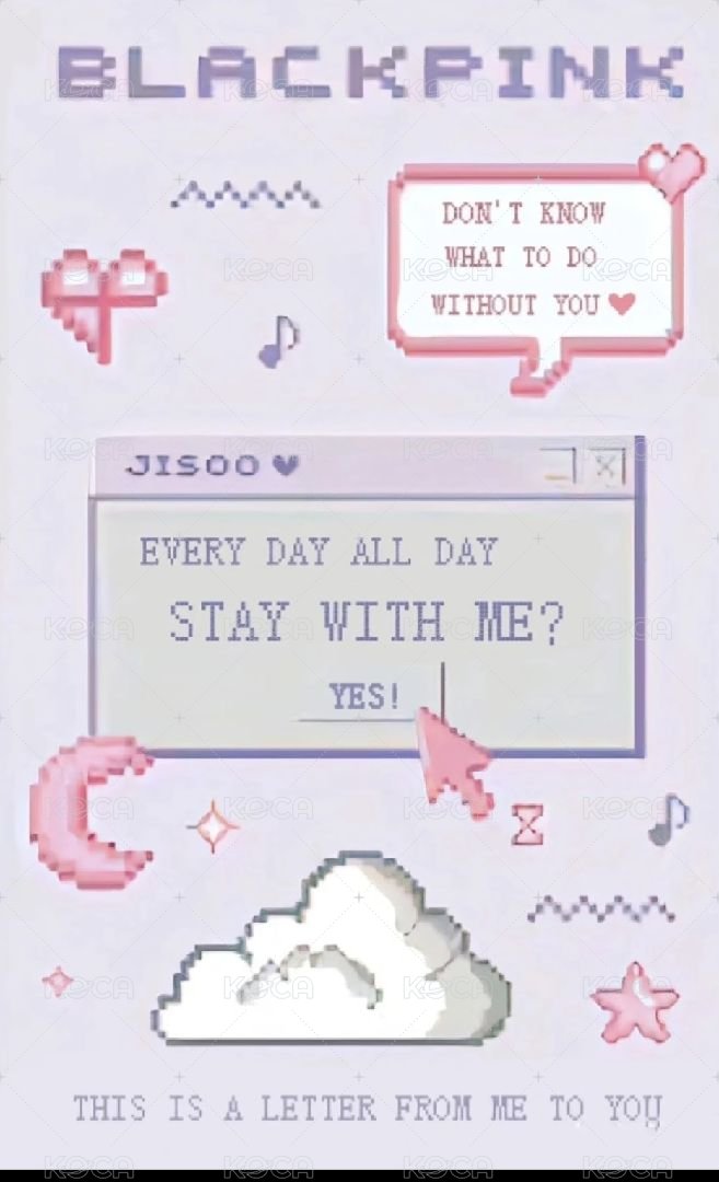 6週年 周邊卡  背面