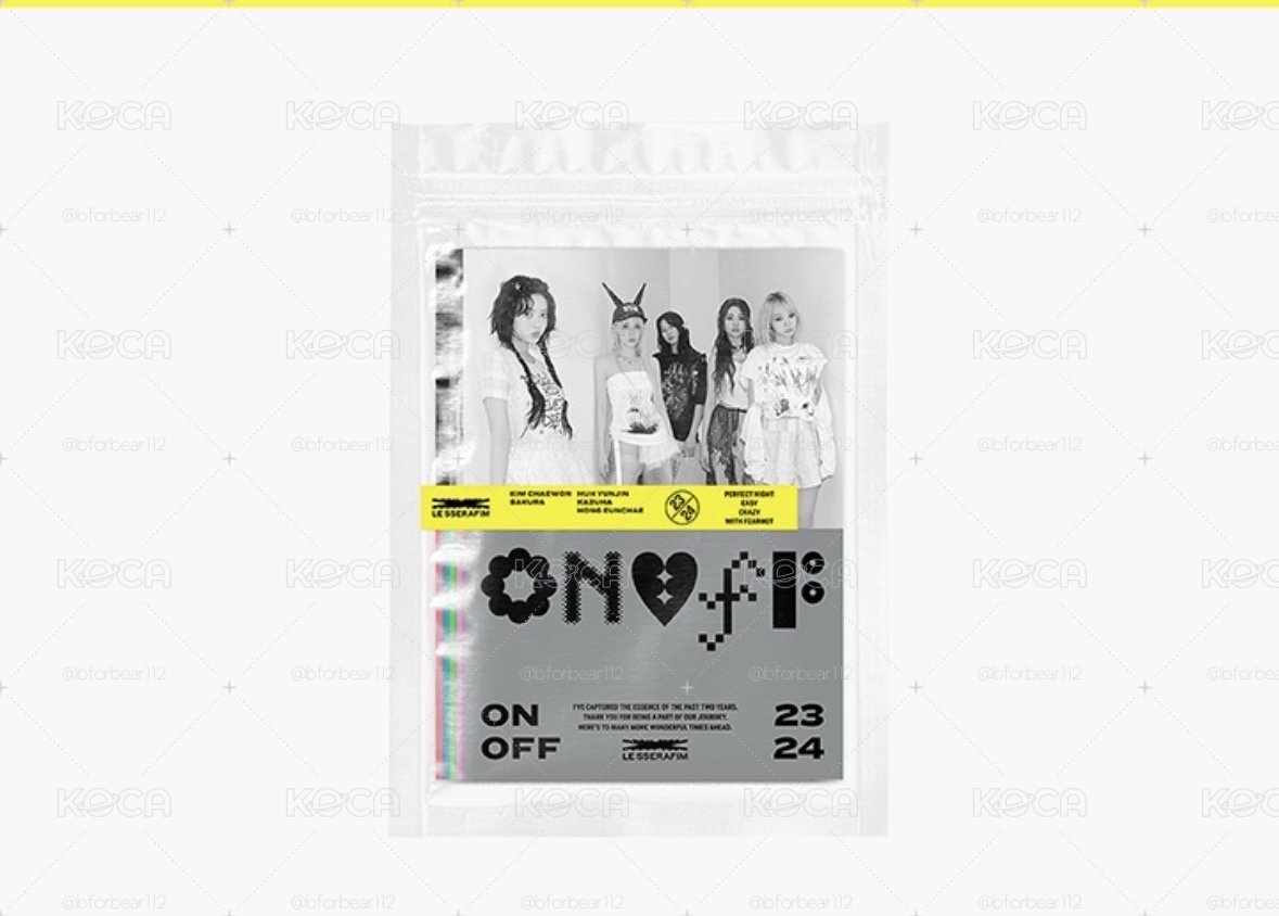 ON OFF 23-24